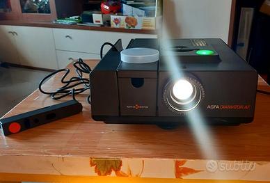 Lampada proiettorie diapositive Osram 150W - 24V