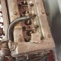 motore alfa romeo 2.0