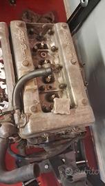 motore alfa romeo 2.0