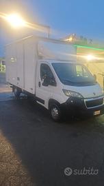 Autista Patente B con esperienza furgoni (Sponda/C