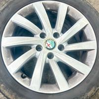 4 Cherchi 16 Alfa Romeo Giulietta
