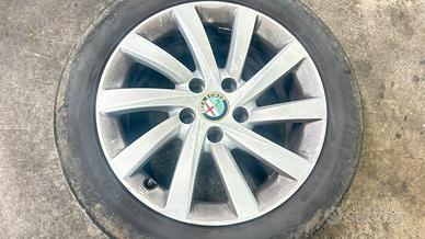 4 Cherchi 16 Alfa Romeo Giulietta