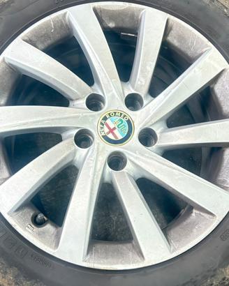 4 Cherchi 16 Alfa Romeo Giulietta