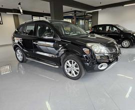 Renault Koleos 2.0 dCi 150CV 4X4 Dynamique