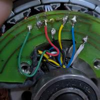 riparazione bici elettrica e batteria 