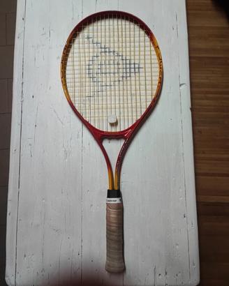 Racchetta Tennis Dunlop Power 27