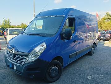 Renault master 2019/€8500+iva