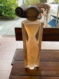 Bottiglia da esposizione Givenchy Organza