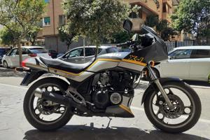 Yamaha XJ 600 - 1985