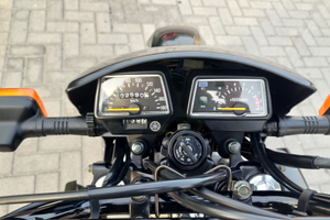 Yamaha XT600E per collezionisti