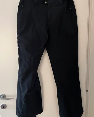 Columbia Powder Leg III - tg. M