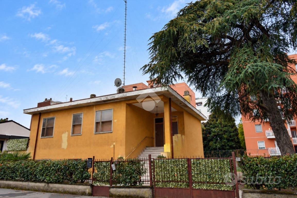 Casa – Rozzano, Pontesesto - Vista 3