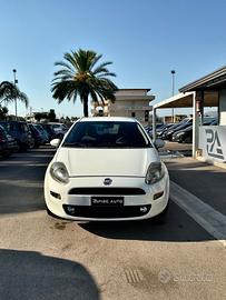 Fiat Punto 1.3 MJT II S&S 85 CV 3 porte ECO Lounge