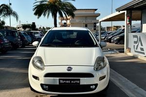 Fiat Punto 1.3 MJT II S&S 85 CV 3 porte ECO Lounge