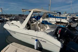 Lamberti Yama 20.5 Cabin 