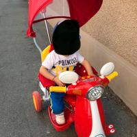 Bici bimbo