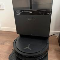 Ecovacs Deebot T50 PRO OMNI Gen2