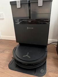 Ecovacs Deebot T50 PRO OMNI Gen2