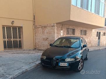 Alfa romeo 147