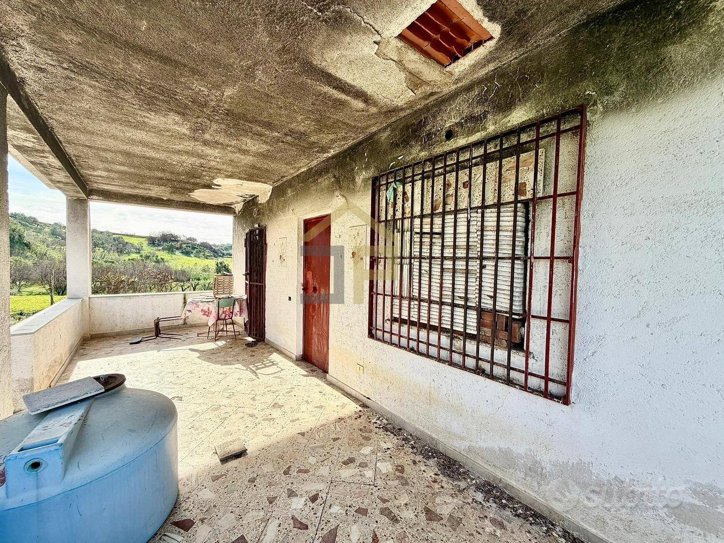 House in Partinico, Palermo - Vista 6