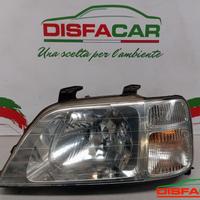 FANALE ANTERIORE Honda CRV DESTRO  SINISTRO