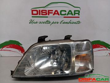 FANALE ANTERIORE Honda CRV DESTRO  SINISTRO