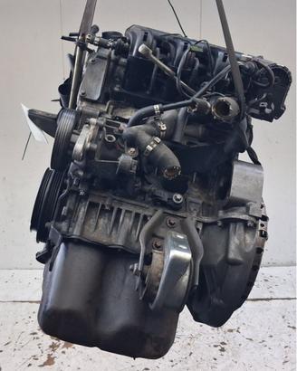 13 MOTORE SMART FORTWO (450) 600 B 6v ROB 54CV 200
