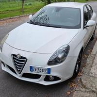 ALFA ROMEO Giulietta (2010-21) - 2014