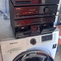 Stereo