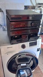 Stereo