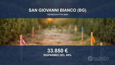 Immobile in asta di 21928 m² a San Giovanni Bianco