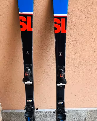 Sci Dynastar SL 149
