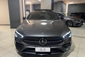 Mercedes CLA 200d Premium AMG IVA ESPOSTA!