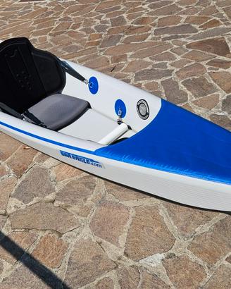 Kayak gonfiabile Sea Eagle 473RL RazorLite