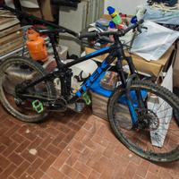 bici trek remedy 