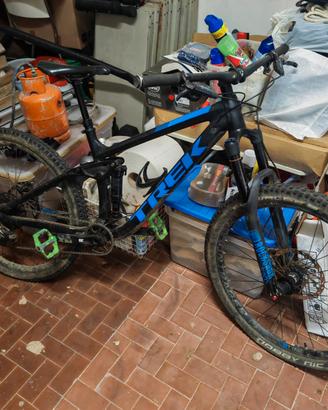 bici trek remedy 