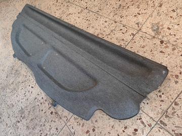 pannello posteriore Fiat Multipla