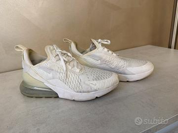 Nike air max 270 taglia 40