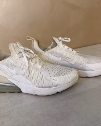 Nike air max 270 taglia 40