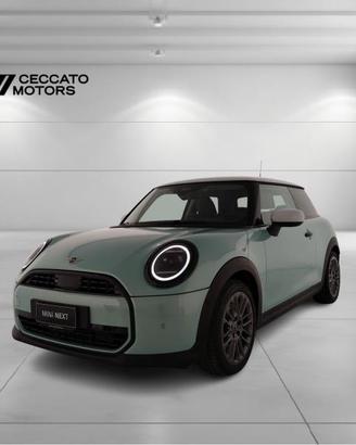 Mini Mini Cooper 3p 1.5 C Classic auto