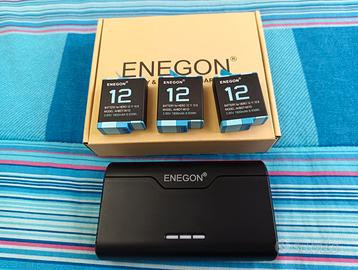 Batterie GoPro 8-9-10-11