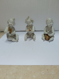 Porcellana Capodimonte