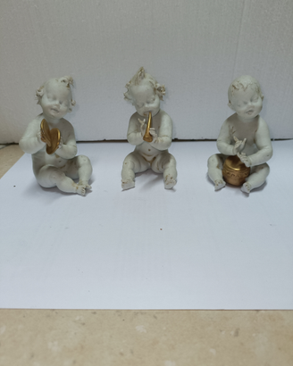 Porcellana Capodimonte