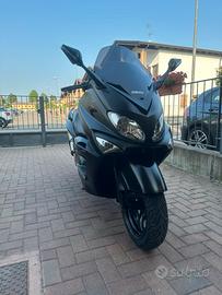 T max 500