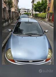 Auto Ford Ka collection