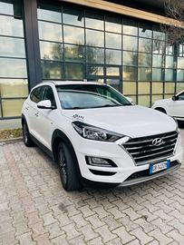 Hyundai Tucson 2020