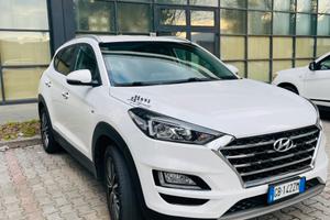Hyundai Tucson 2020