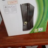 xBox 360 4GB GO