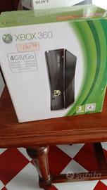 xBox 360 4GB GO