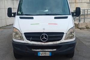 Furgone Mercedes Sprinter 2.1 anno 2007